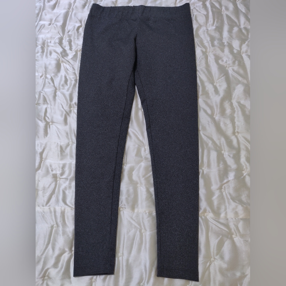 Matty M Grey Leggings.